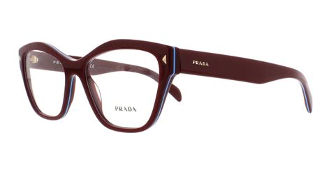 prada triangle eyeglasses|prada eyeglasses frame walmart.